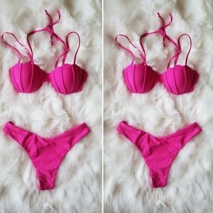 The Ariel Bikini